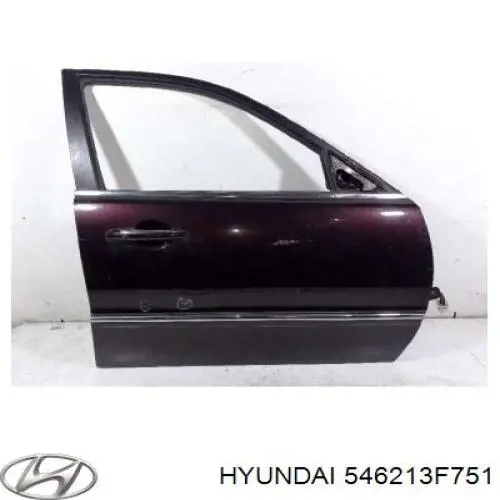 546213F751 Hyundai/Kia