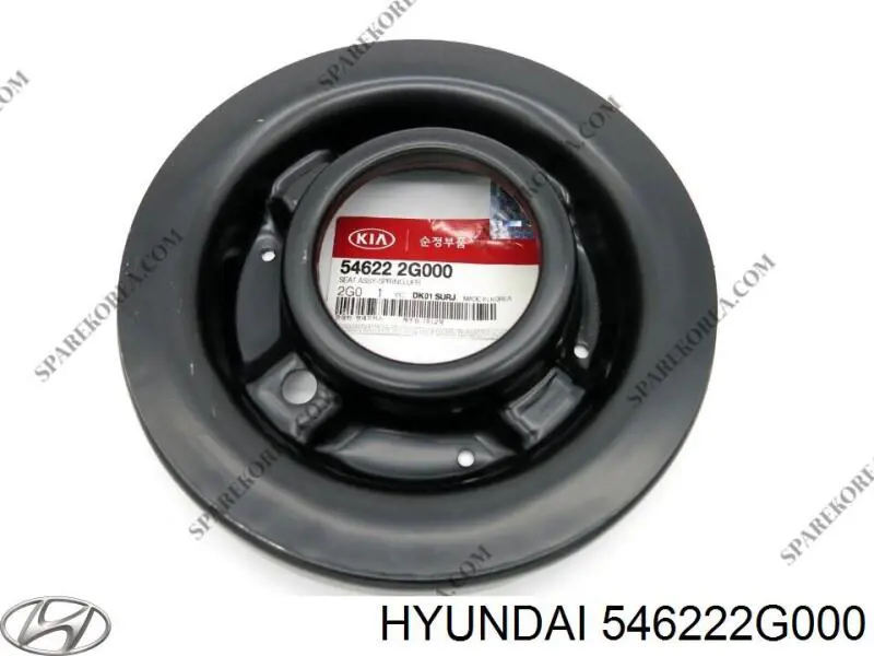 546222G000 Hyundai/Kia