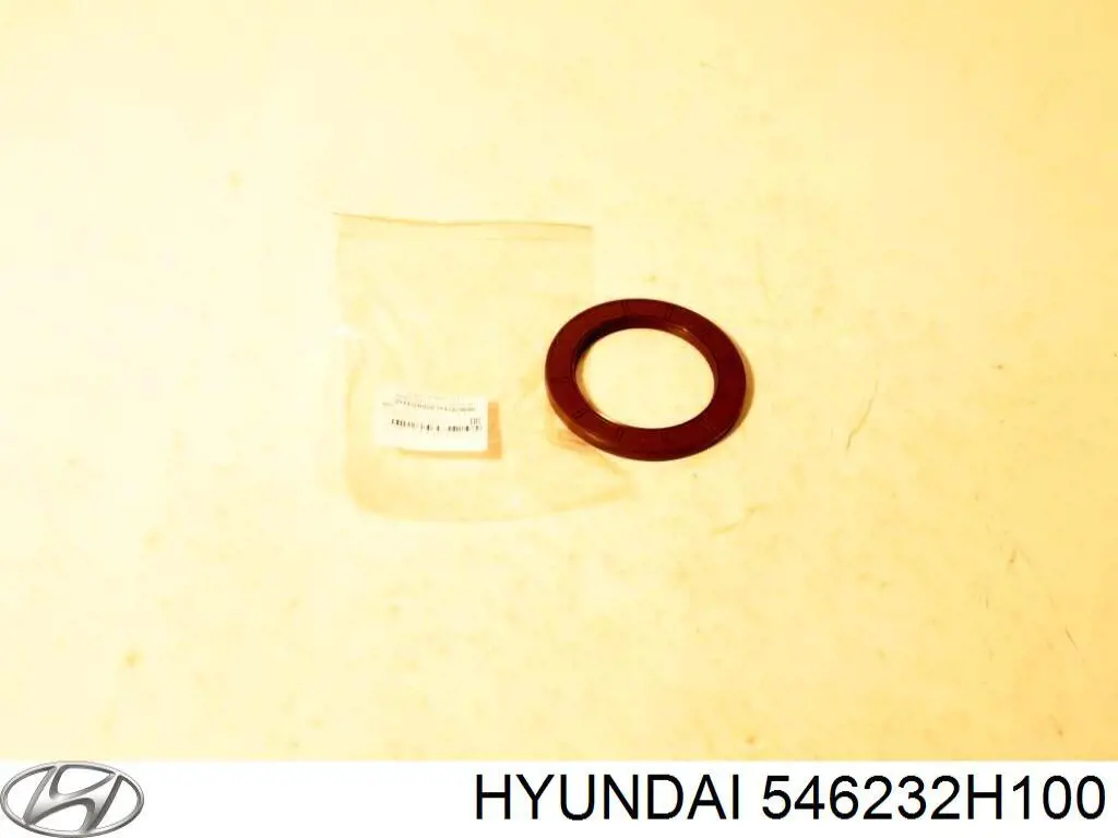 546232H100 Hyundai/Kia