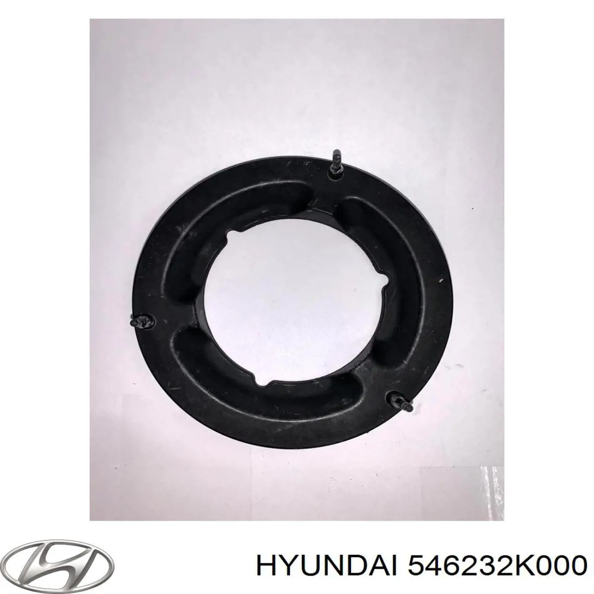 Plato superior metálico del resorte delantero Hyundai/Kia 546232K000 precio, desde 6,35 EUR