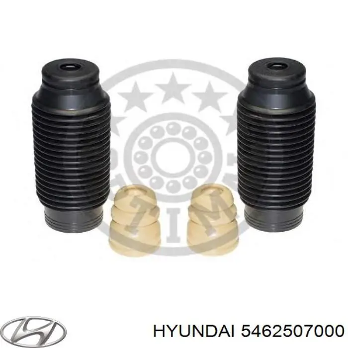 Comprar 5462507000 Hyundai/Kia Fuelle, amortiguador delantero
