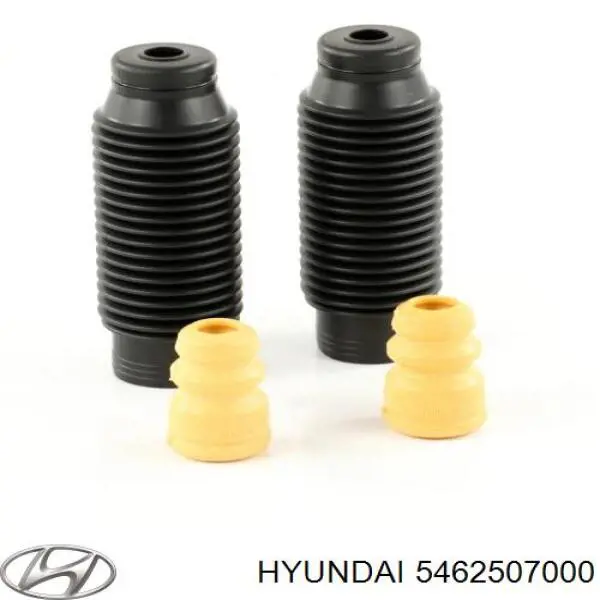 Guardapolvo del amortiguador delantero Hyundai/Kia 5462507000 precio, desde 9,26 EUR