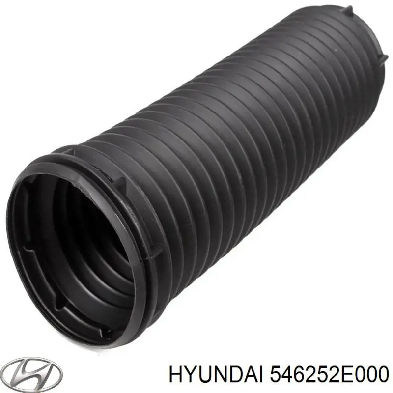 Guardapolvo del amortiguador delantero Hyundai/Kia 546252E000 precio, desde 5,85 EUR