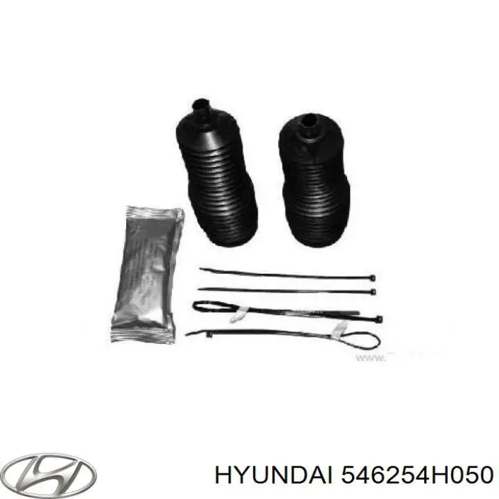 Comprar 546254H050 Hyundai/Kia Fuelle, amortiguador delantero