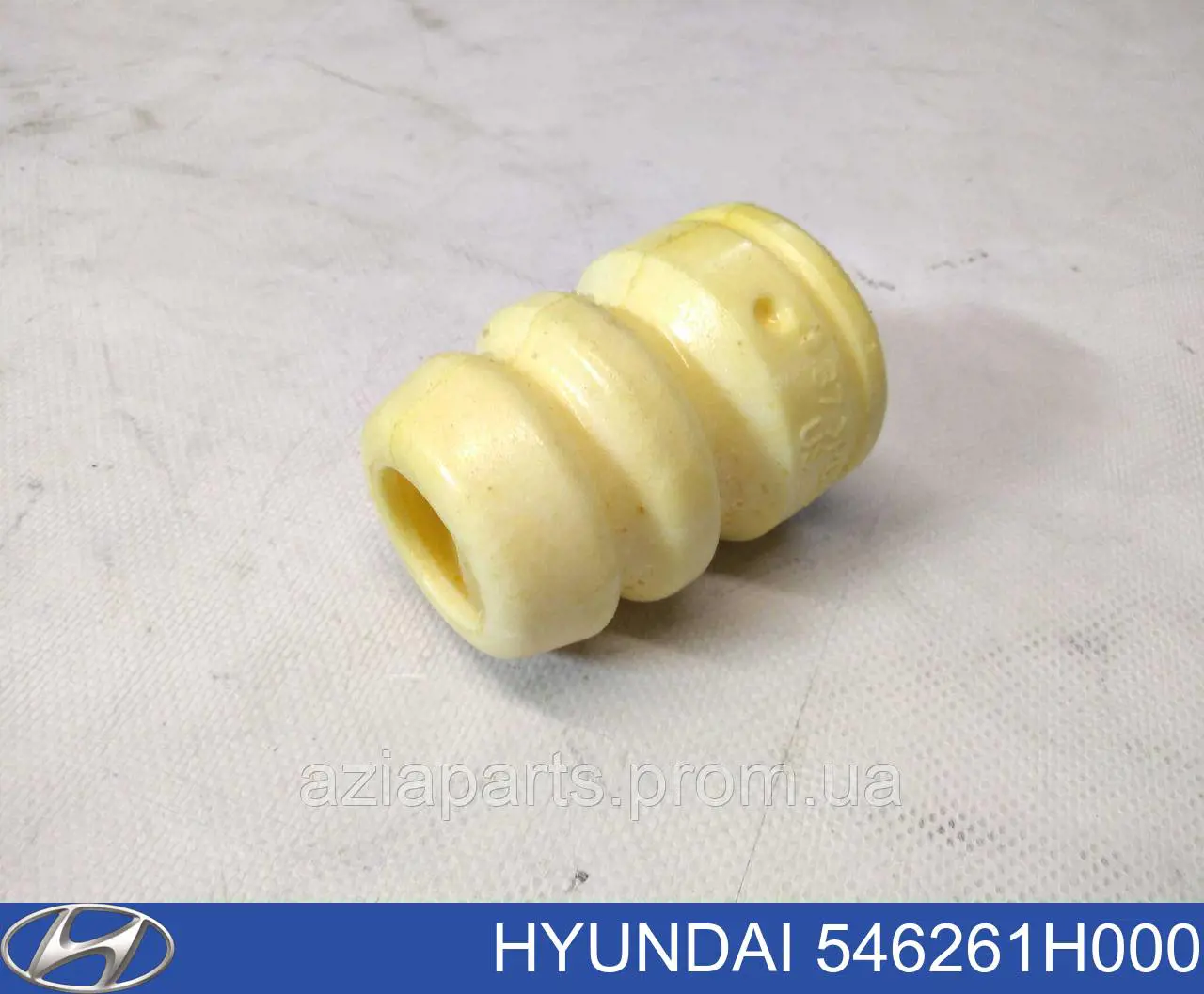 Comprar 546261H000 Hyundai/Kia Tope de amortiguador delantero