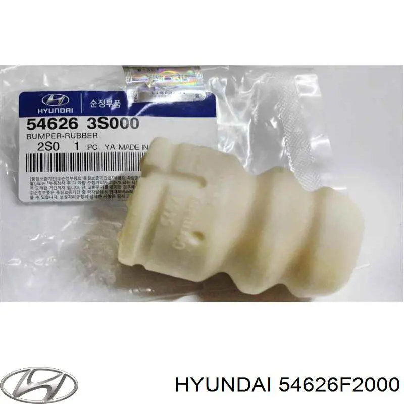 54626F2000 Hyundai/Kia