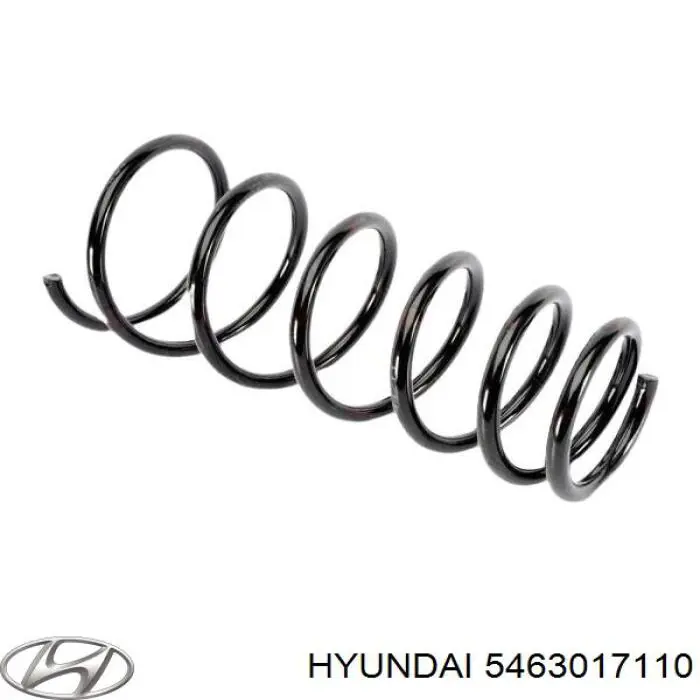 5463017110 Hyundai/Kia