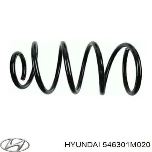 546301M020 Hyundai/Kia