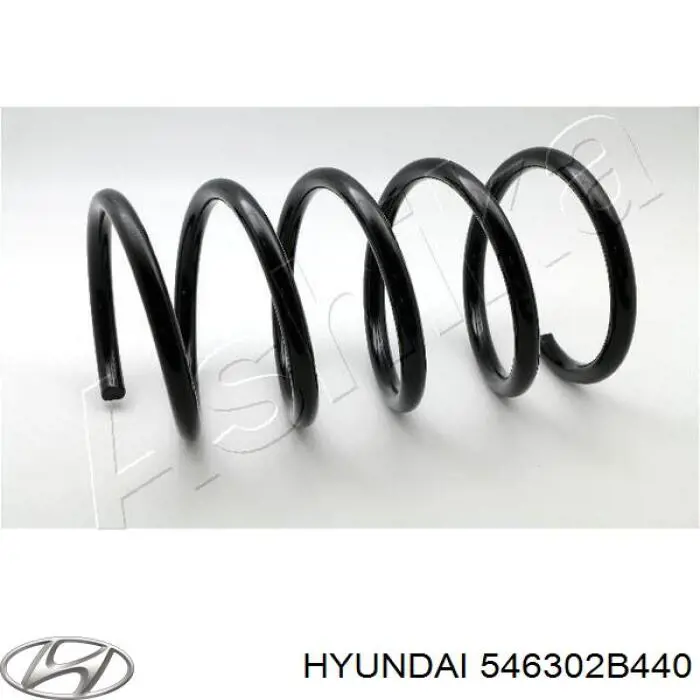 Muelle delantero Kayaba RA2845 precio, desde 55,10 EUR