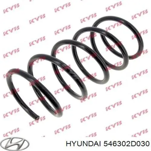 546302D030 Hyundai/Kia