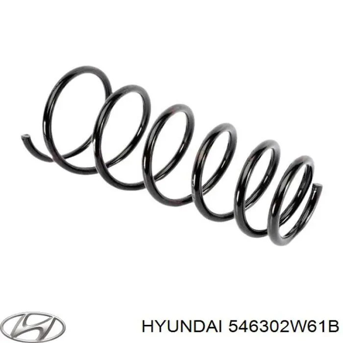 546302W61B Hyundai/Kia