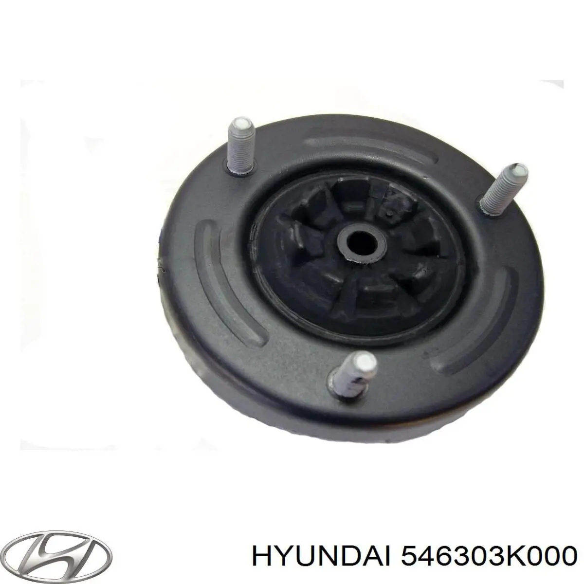 Comprar 546303K000 Hyundai/Kia Soporte del amortiguador delantero
