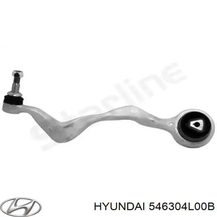 546304L00B Hyundai/Kia