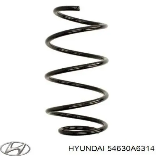 54630A6314 Hyundai/Kia