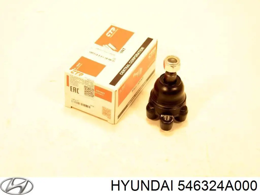 546324A000 Hyundai/Kia