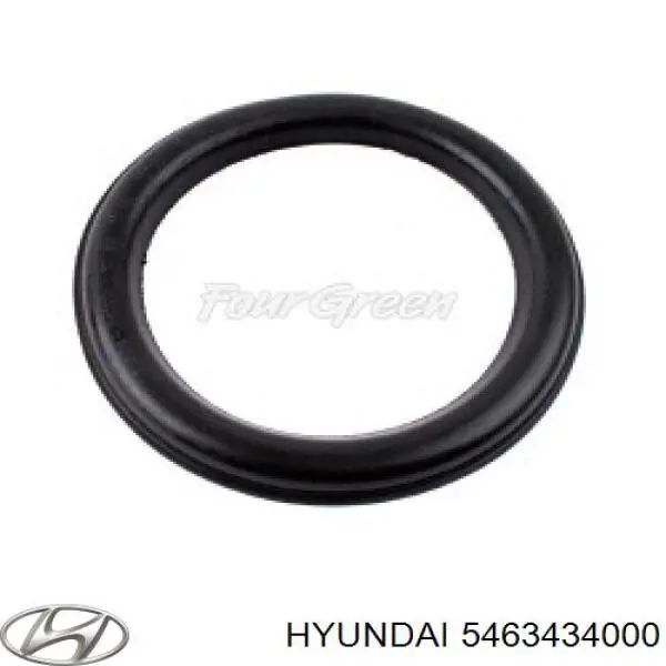 Aislador de resorte delantero superior Hyundai/Kia 5463434000 precio, desde 15,00 EUR