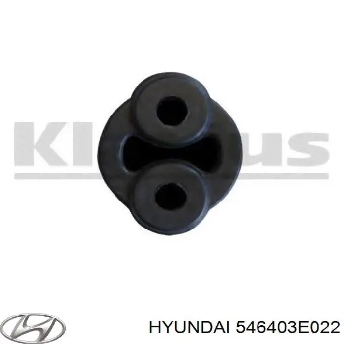 Amortiguador delantero derecho Hyundai/Kia 546403E022 precio, desde 59,78 EUR