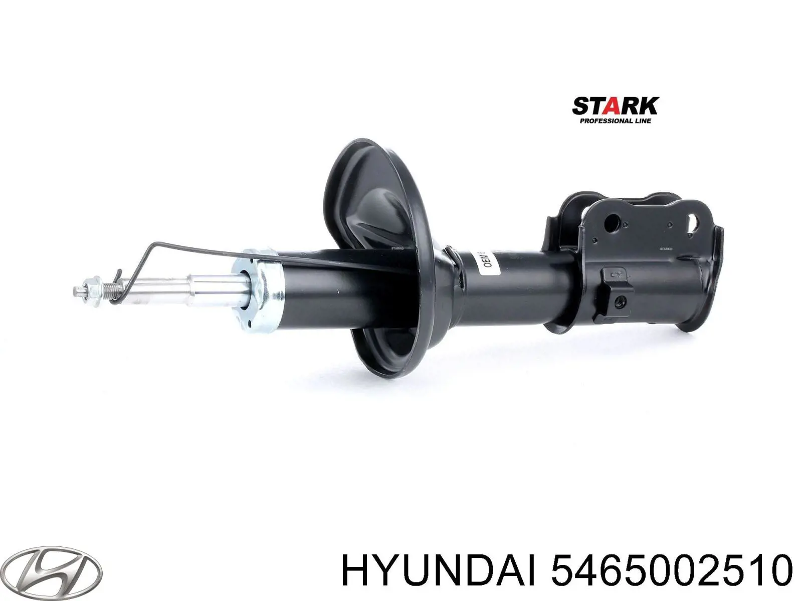 Comprar 543038H700 Nissan/Infiniti Amortiguador