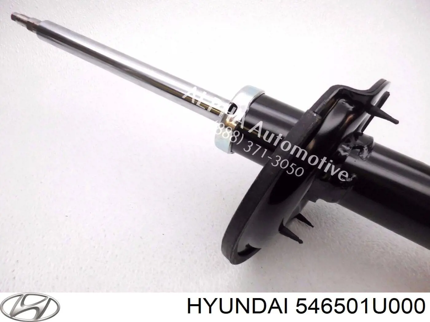 546501U000 Hyundai/Kia