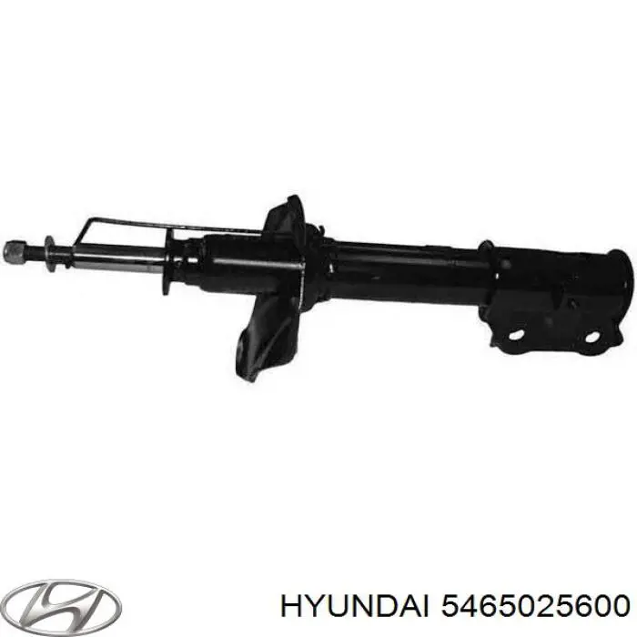 5465025600 Hyundai/Kia