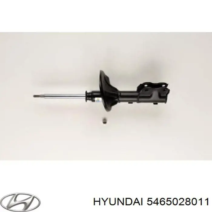Comprar 5465028011 Hyundai/Kia Amortiguador