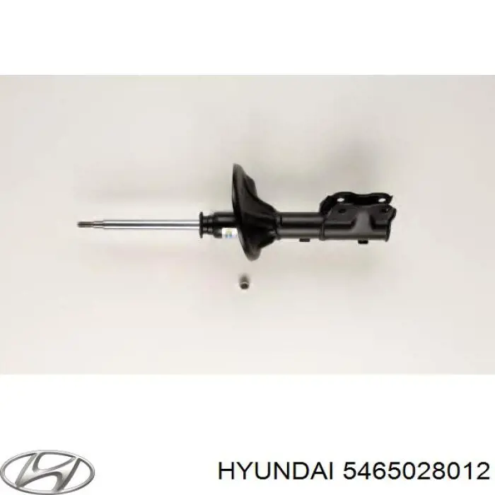 Comprar 5465028012 Hyundai/Kia Amortiguador