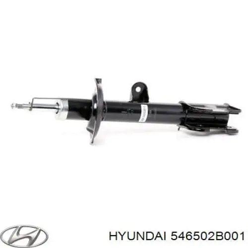 546502B001 Hyundai/Kia