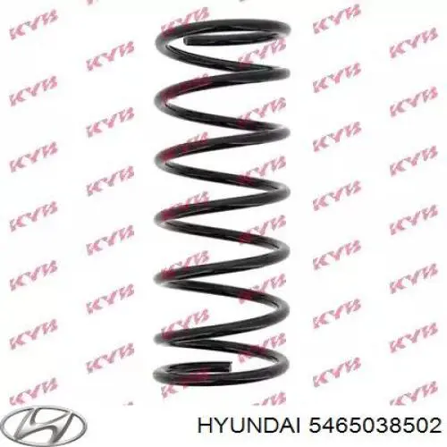Comprar Muelle delantero KIA Magentis I GD