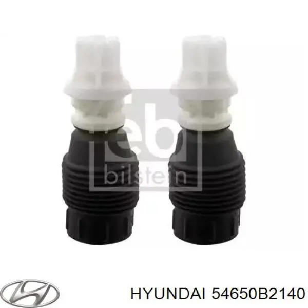 Comprar 54650B2140 Hyundai/Kia Amortiguador delantero izquierdo