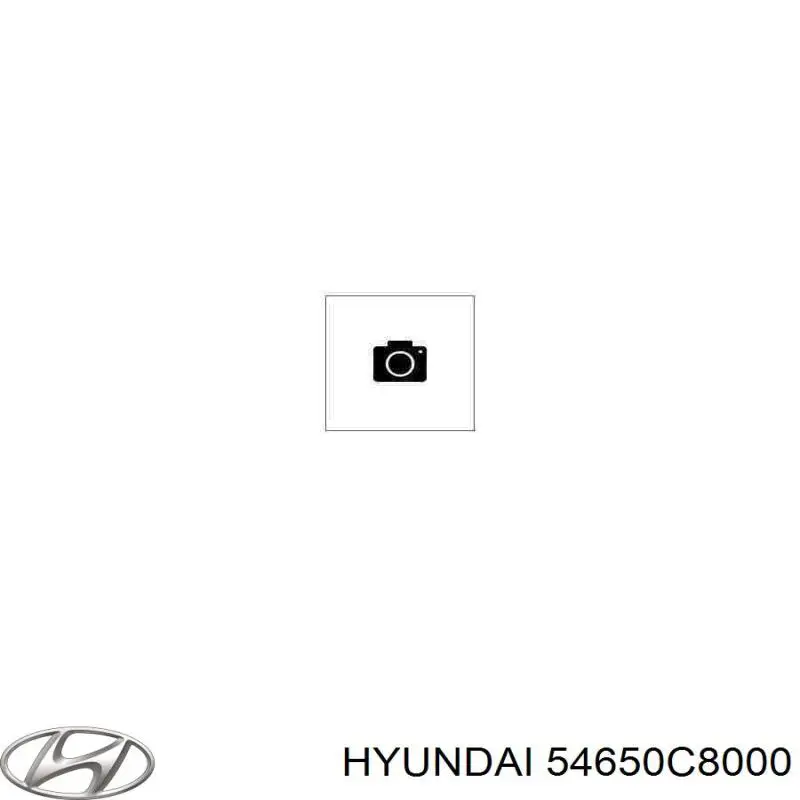 Amortiguador delantero izquierdo Hyundai/Kia 54650C8000 precio, desde 82,45 EUR