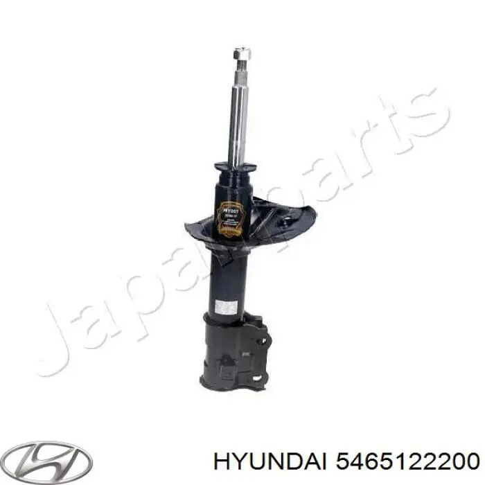 5465122200 Hyundai/Kia