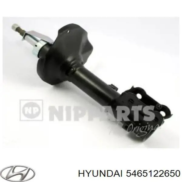 5465122650 Hyundai/Kia