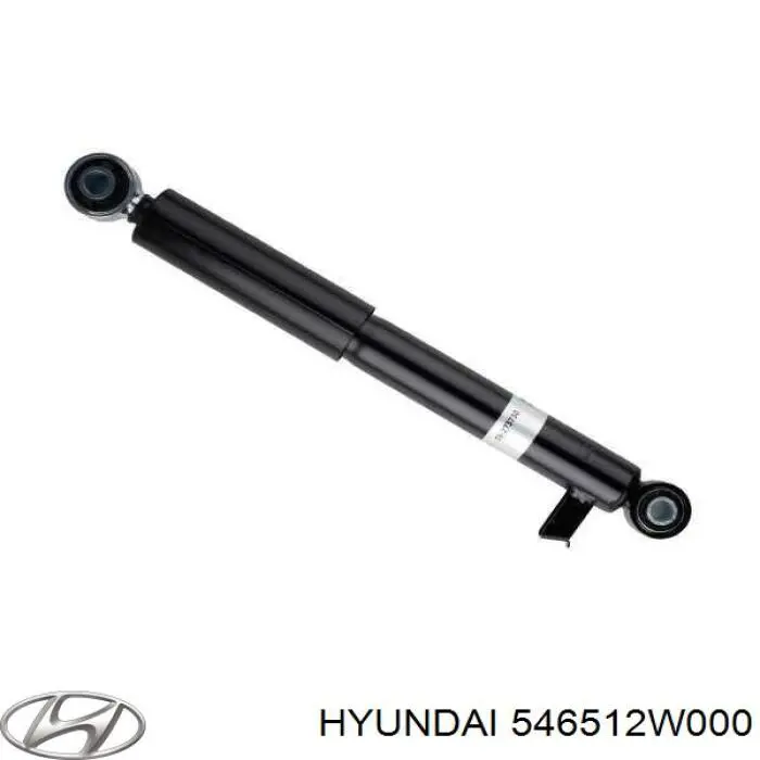 546512W000 Hyundai/Kia