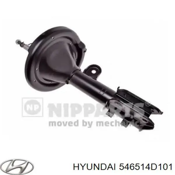 546514D101 Hyundai/Kia