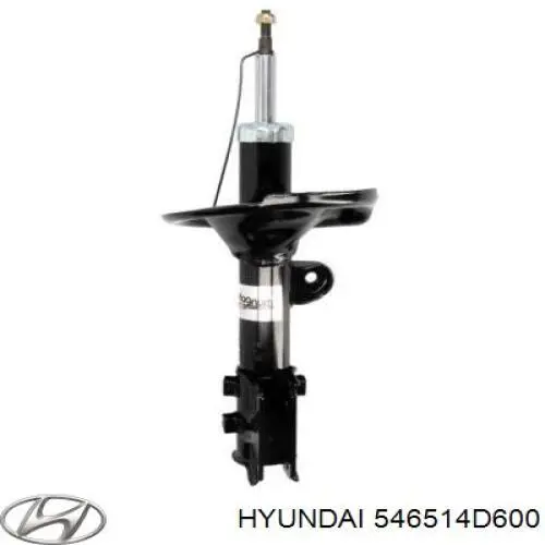 546514D600 Hyundai/Kia