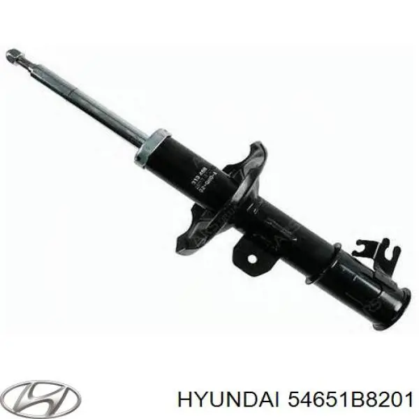 54651B8201 Hyundai/Kia