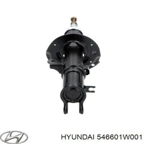 546601W001 Hyundai/Kia