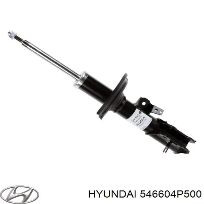 546604P500 Hyundai/Kia