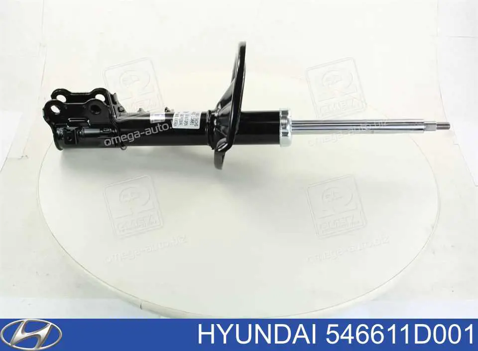 546611D001 Hyundai/Kia