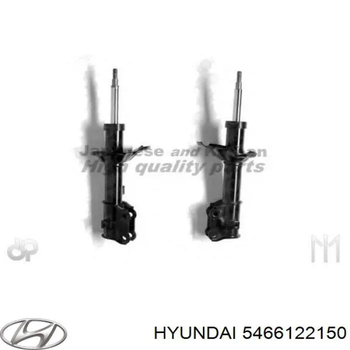 5466122150 Hyundai/Kia