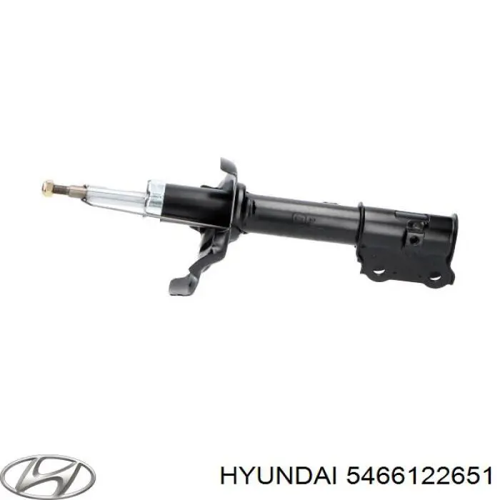 5466122651 Hyundai/Kia