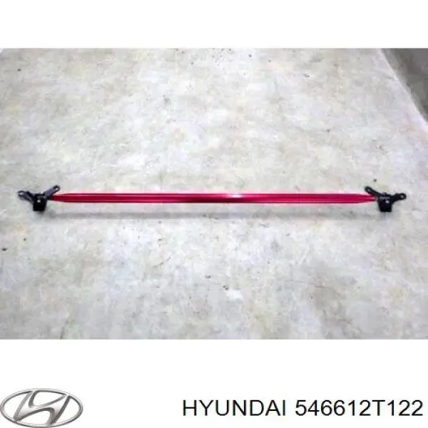 546612T122 Hyundai/Kia