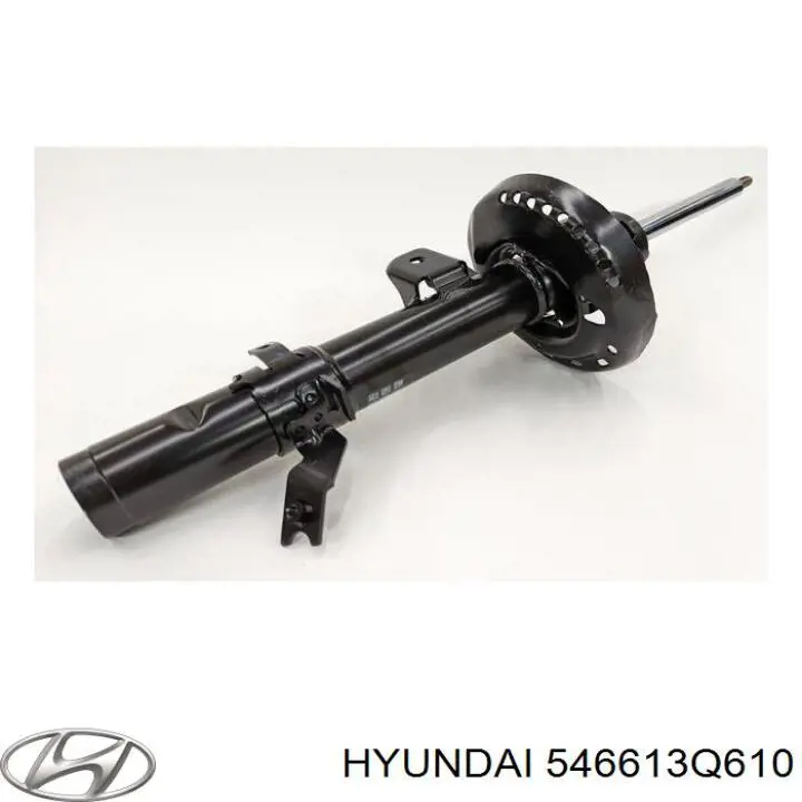 546613Q610 Hyundai/Kia