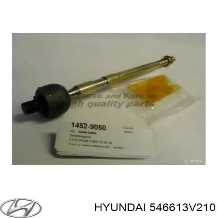 546613V210 Hyundai/Kia