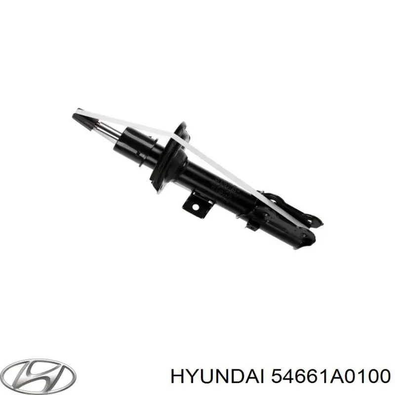 54661A0100 Hyundai/Kia