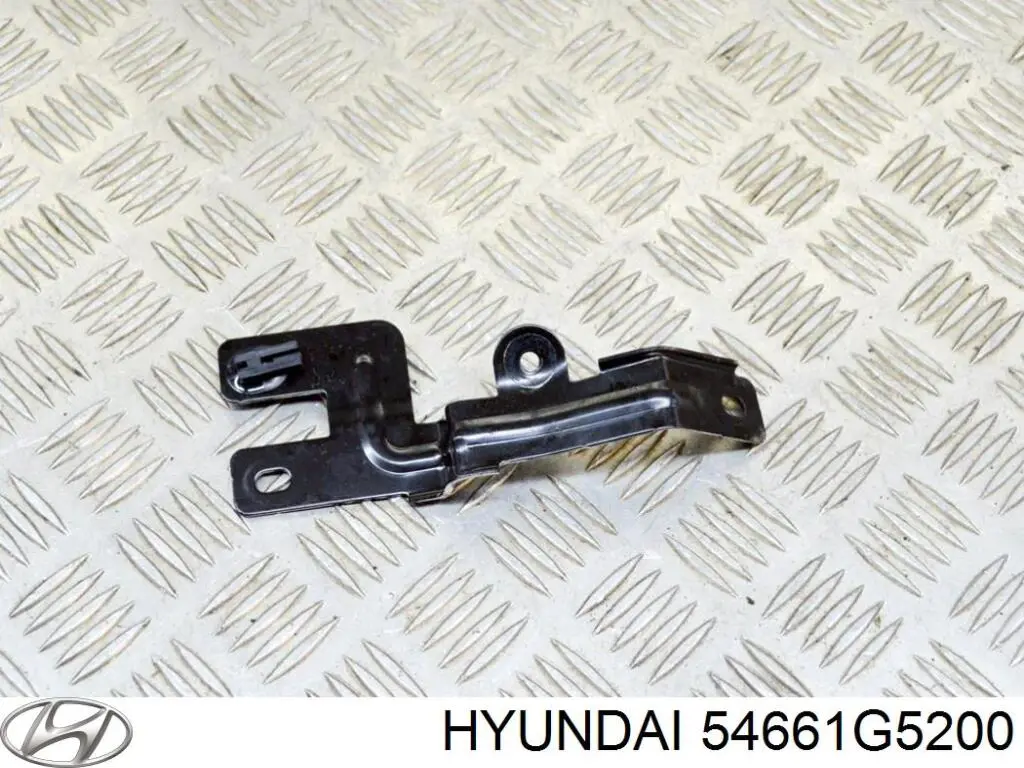 Amortiguador delantero derecho Hyundai/Kia 54661G5200 precio, desde 107,45 EUR