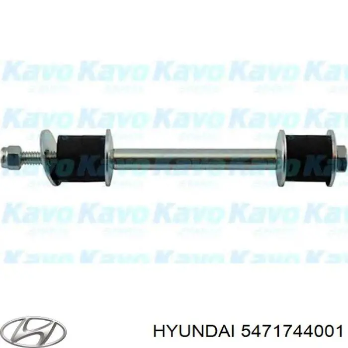 5471744001 Hyundai/Kia