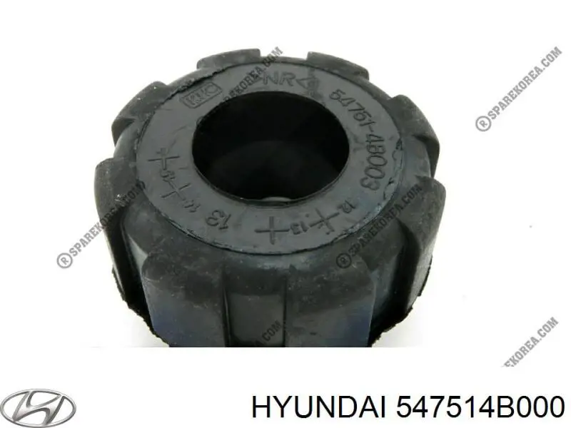 547514B000 Hyundai/Kia