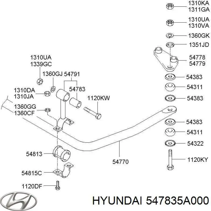 547835A300 Market (OEM)