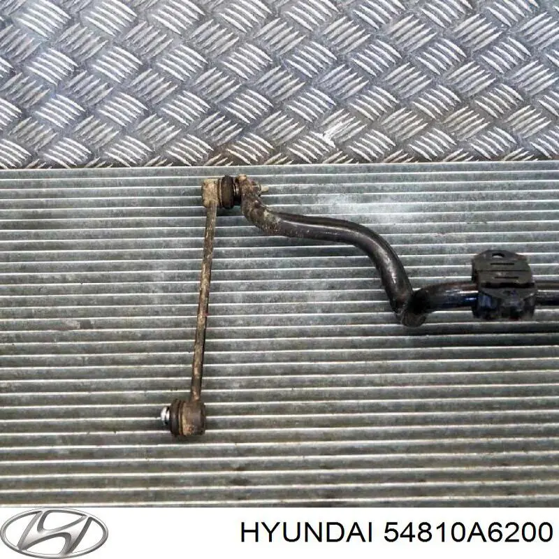 54810A6200 Hyundai/Kia